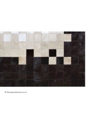 Nagano Dark Mix Rug - Thumbnail - 3