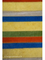 Stripes Splash Rug - Thumbnail - 4