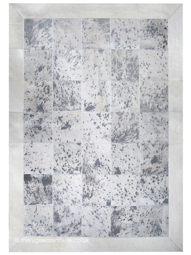 Marseille Blanc Rug - 8