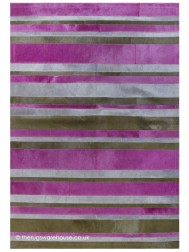 Pali Rosa Rug - Thumbnail - 6
