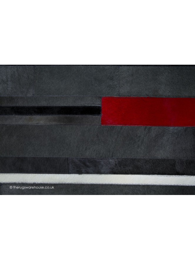 Emanuelle Grigio Rug - 4