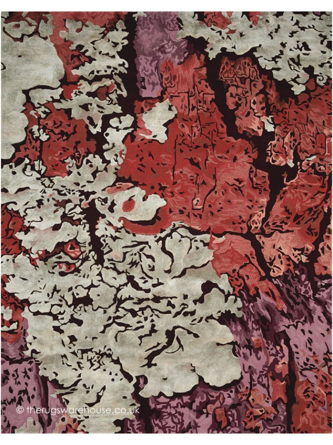 Prismatic Multi Rug - 8