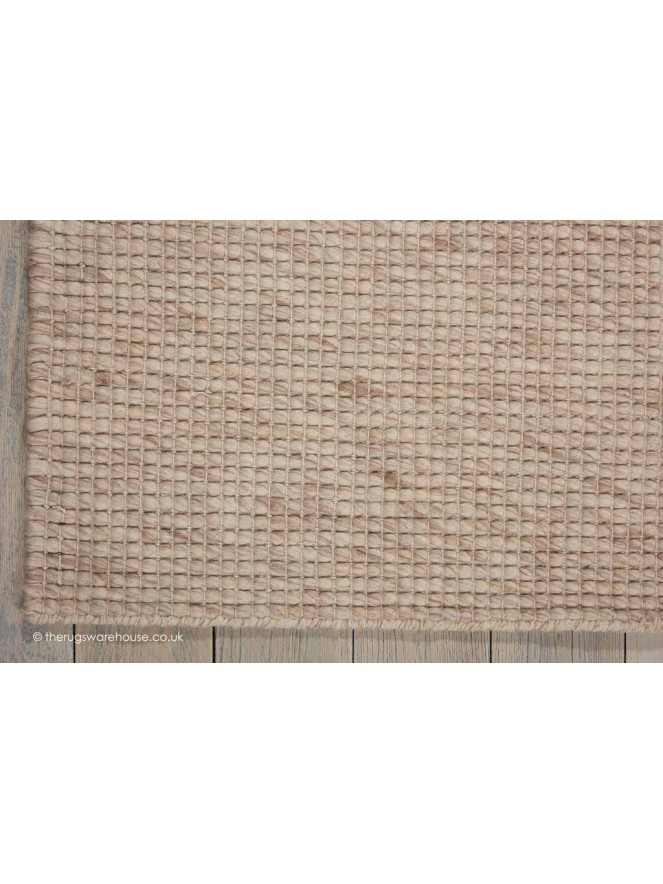 Lowland Beige Rug - 3