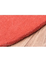 Comfort Coral Oval Rug - Thumbnail - 3