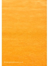 Comfort Pumpkin Oval Rug - Thumbnail - 5