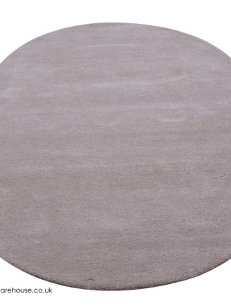 Comfort Taupe Oval