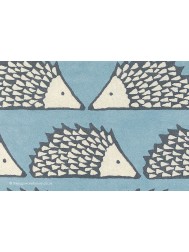 Spike Marine Rug - Thumbnail - 5