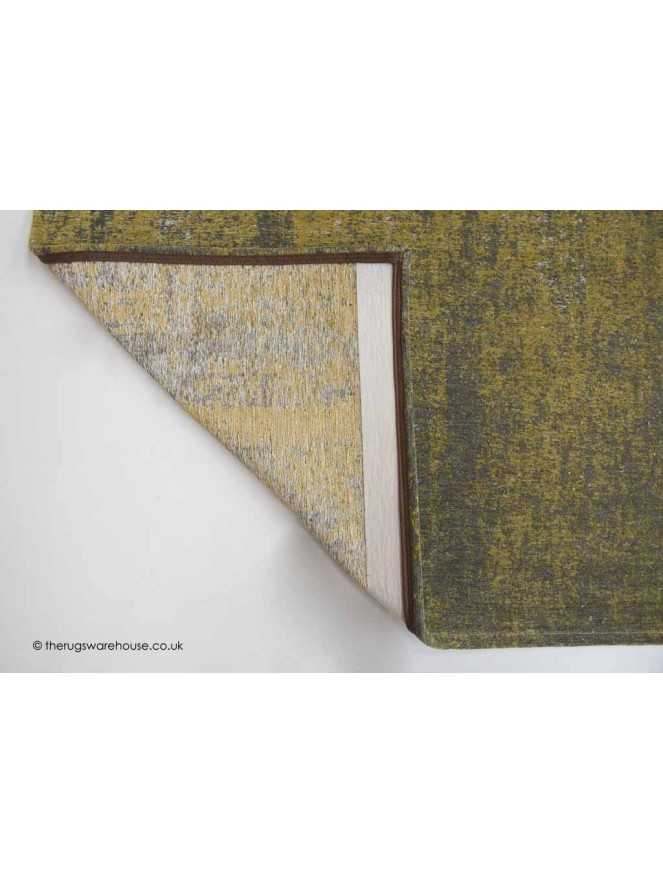 Fading Yuzu Cream Rug - 3