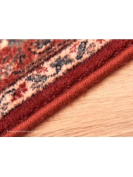 Jakarta Red Rug - Thumbnail - 4