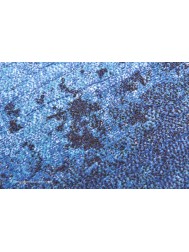 Waiko Blue Rug - Thumbnail - 6