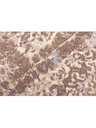 Quantos Beige Rug - Thumbnail - 6