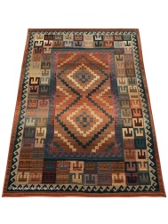 Tribal Rug - Thumbnail - 7