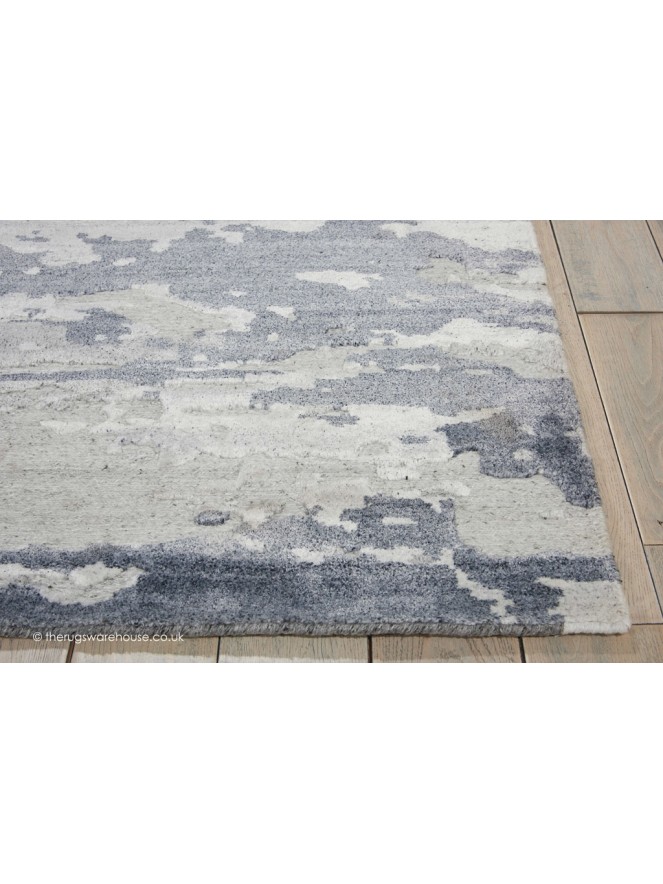 Odissa Slate Rug - 3