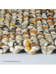 Marble Light Mix Rug - Thumbnail - 3