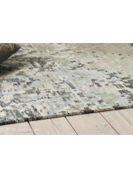 Yeti Purna Grey Rug - Thumbnail - 3