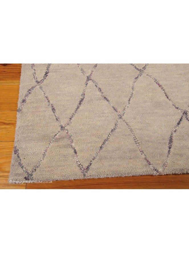 Wave Driftwood Rug - 3