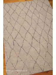 Wave Driftwood Rug - Thumbnail - 5