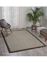 Lucia Slate Rug - Thumbnail - 2