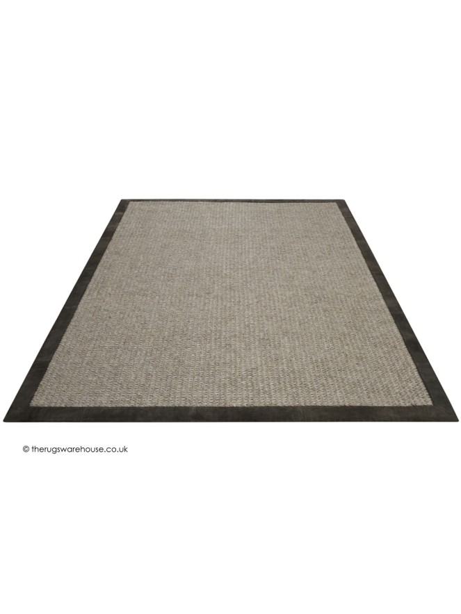 Lucia Slate Rug - 6