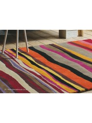 Summer Red Rug - Thumbnail - 4