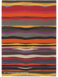 Summer Red Rug - Thumbnail - 5