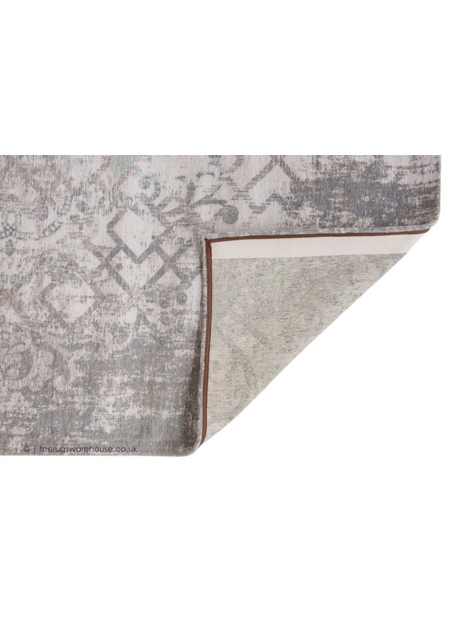 Fading Sherbet Rug - 4