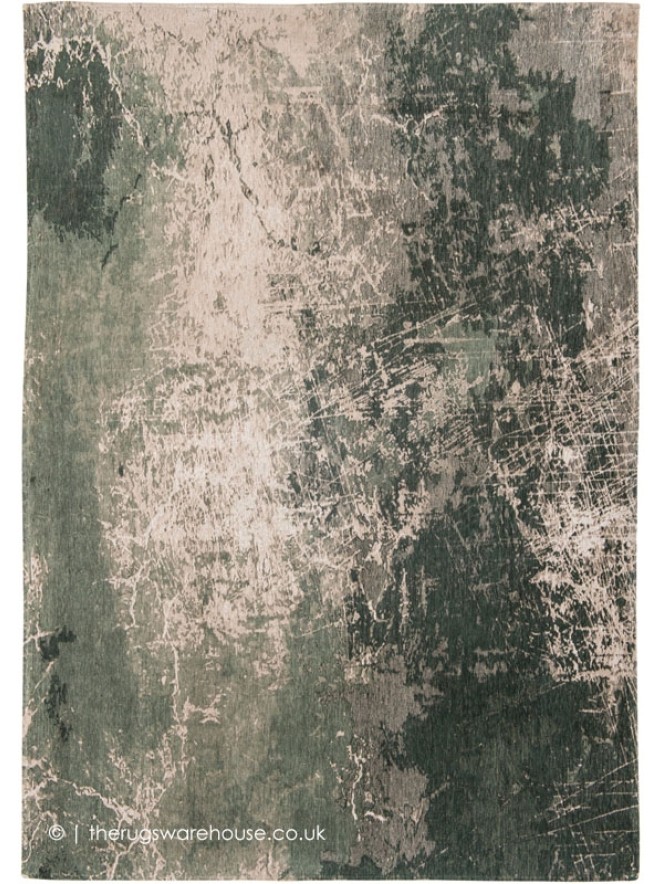 Dark Pine Rug - 8