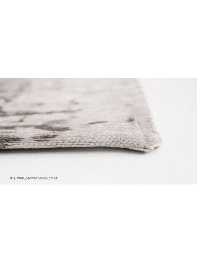 Concrete Jungle Rug - 4