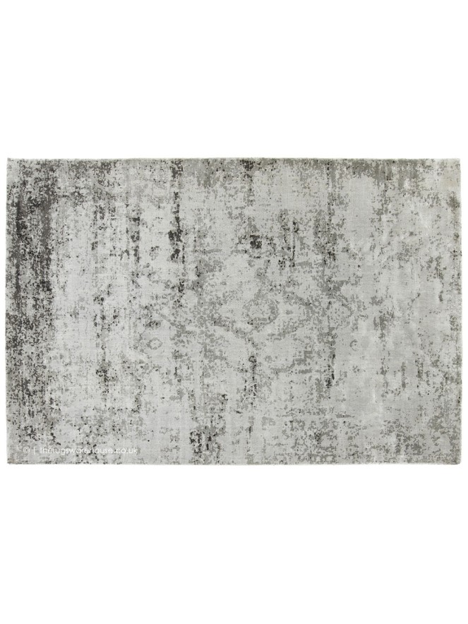 Persia Fossil Cloud Rug - 5