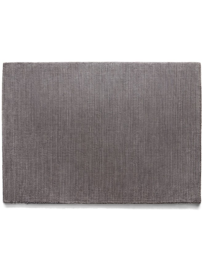 Orient Grey Rug - 4