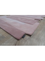 Rose Steps Rug - Thumbnail - 4