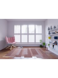 Rose Steps Rug - Thumbnail - 2