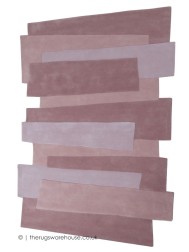 Rose Steps Rug - Thumbnail - 9
