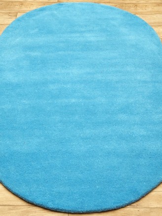 Comfort Duck Egg Oval