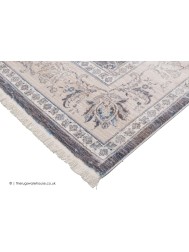 Jahan Grey Rug - Thumbnail - 3