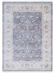 Jahan Grey Rug - Thumbnail - 6