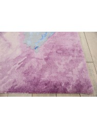Prismatic Grey Multi Rug - Thumbnail - 3