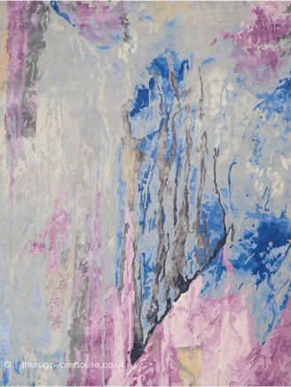 Prismatic Grey Multi