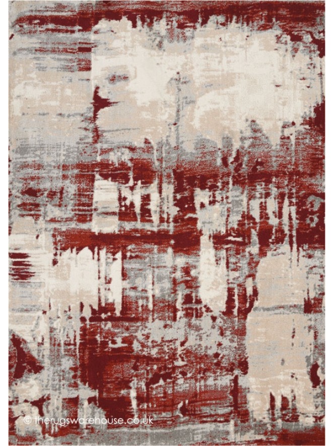 Maxell Sunset Rug - 8