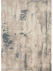 Maxell Art Teal Rug - Thumbnail - 8