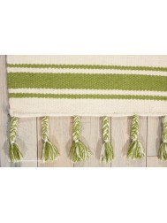 Rio Vista Green Rug - Thumbnail - 6