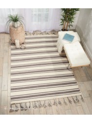 Rio Vista Grey Rug - Thumbnail - 2