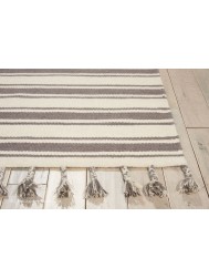 Rio Vista Grey Rug - Thumbnail - 4