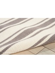 Rio Vista Grey Rug - Thumbnail - 5