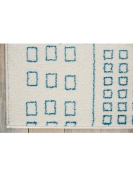 Town Centre Ivory Rug - Thumbnail - 6
