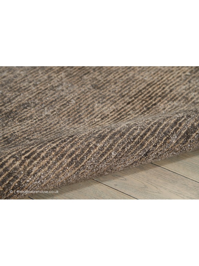 Weston Charcoal Rug - 4