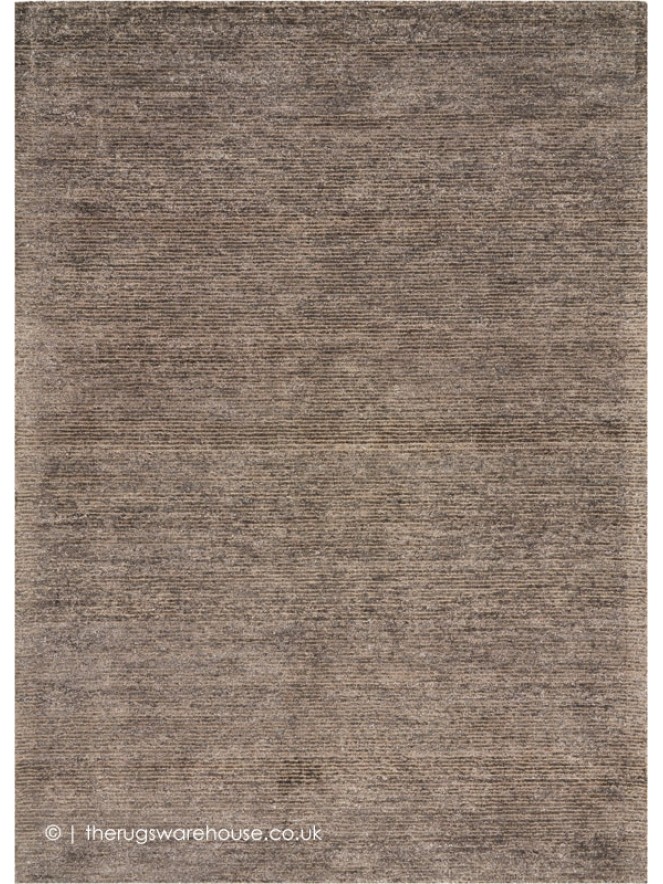 Weston Charcoal Rug - 5