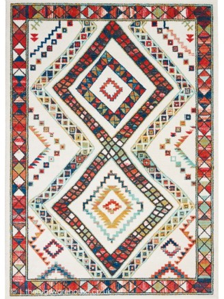 Navajo White Multi