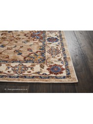Mayan Natural Rug - Thumbnail - 4