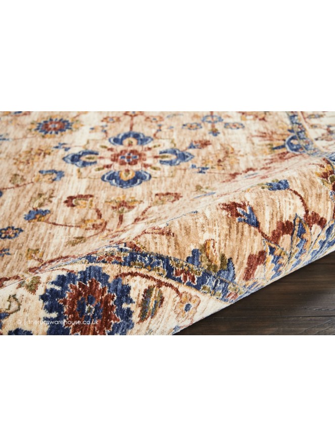 Mayan Natural Rug - 5